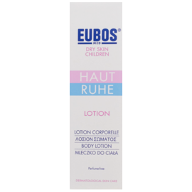 EUBOS Eubos Haut Ruhe Baby-kind Lotion Dh-gev H 125ml