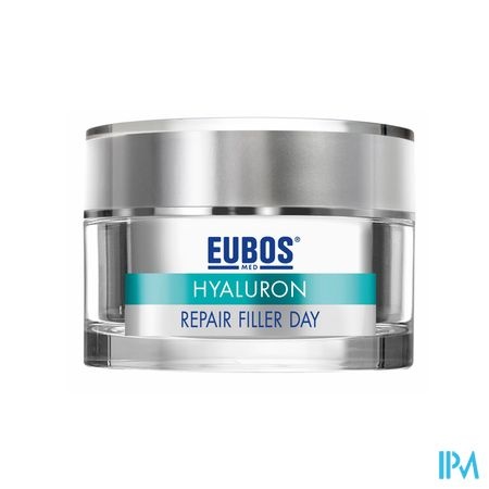 EUBOS Eubos Hyaluron Repair Filler Day 50ml