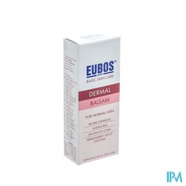 EUBOS Eubos Huidbalsem F 200ml
