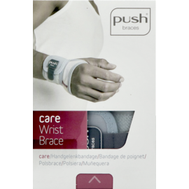 PUSH Push Care Polsbrace Rechts 15-17cm T2