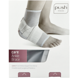 PUSH Push Care Enkelbrace Links 29-32cm T2