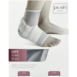 PUSH Push Care Chevillere Droite 38-41cm T5