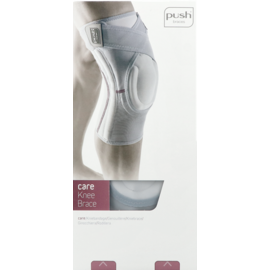 PUSH Push Care Genouillere Gauche/droite 31-34cm T2