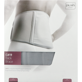 PUSH Push Care Corset Lombaire 110-125cm T5