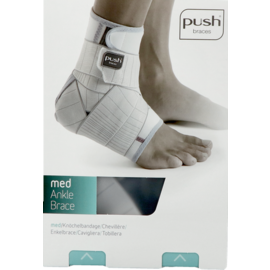 PUSH Push Med Chevillere Droite 29-32cm T2