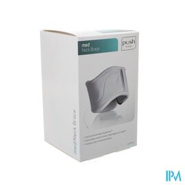 PUSH Push Med Nekbrace H8 27-36cm T1