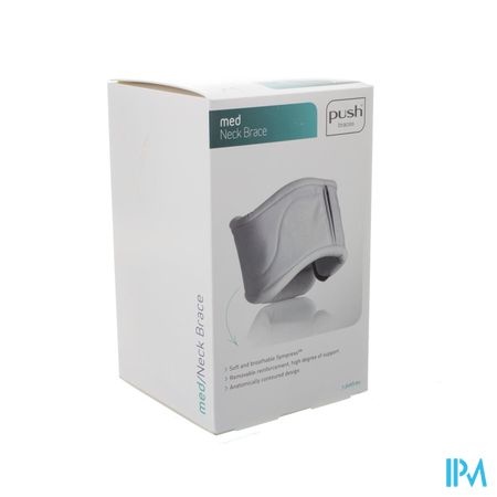 PUSH Push Med Minerve H8 27-36cm T1