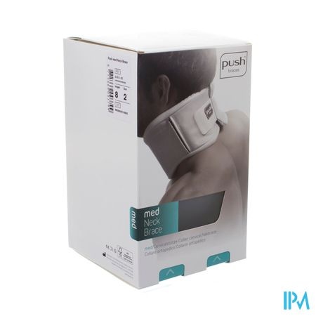 PUSH Push Med Minerve H8 36-46cm T2