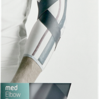 PUSH Push Med Coudiere Gauche/droite 35-38cm T5