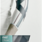 PUSH Push Med Coudiere Gauche/droite 35-38cm T5