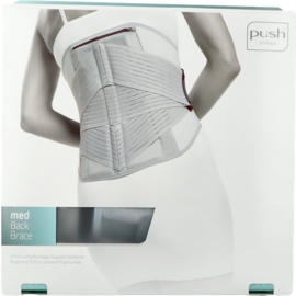 PUSH Push Med Corset Lombaire 97-110cm T4