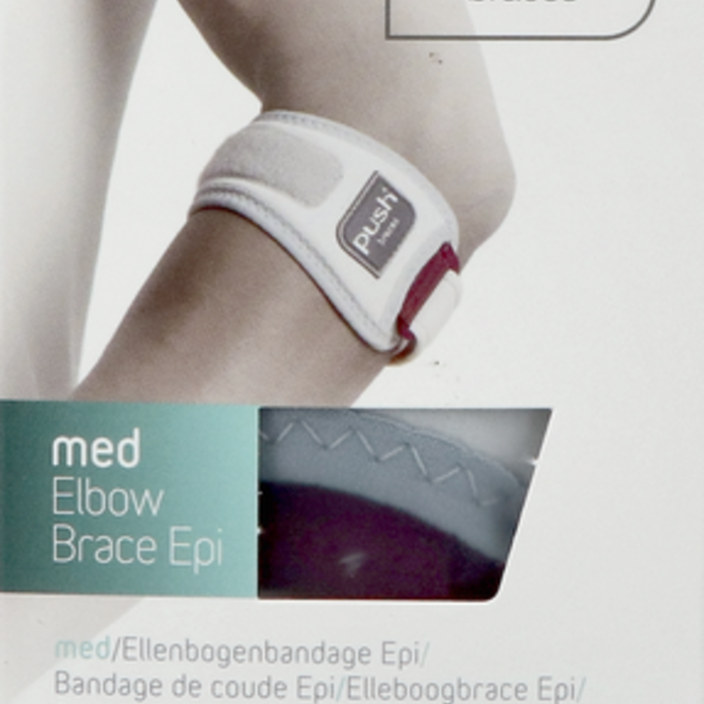 PUSH Push Med Coudiere Epi Gauche/droite Adaptable