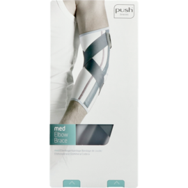 PUSH Push Med Coudiere Gauche/droite 23-26cm T1