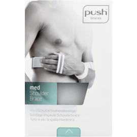 PUSH Push Med Bandage Epaule 55- 75cm T1