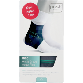 PUSH Push Med Chevilliere Aequi Flex Gauche T2