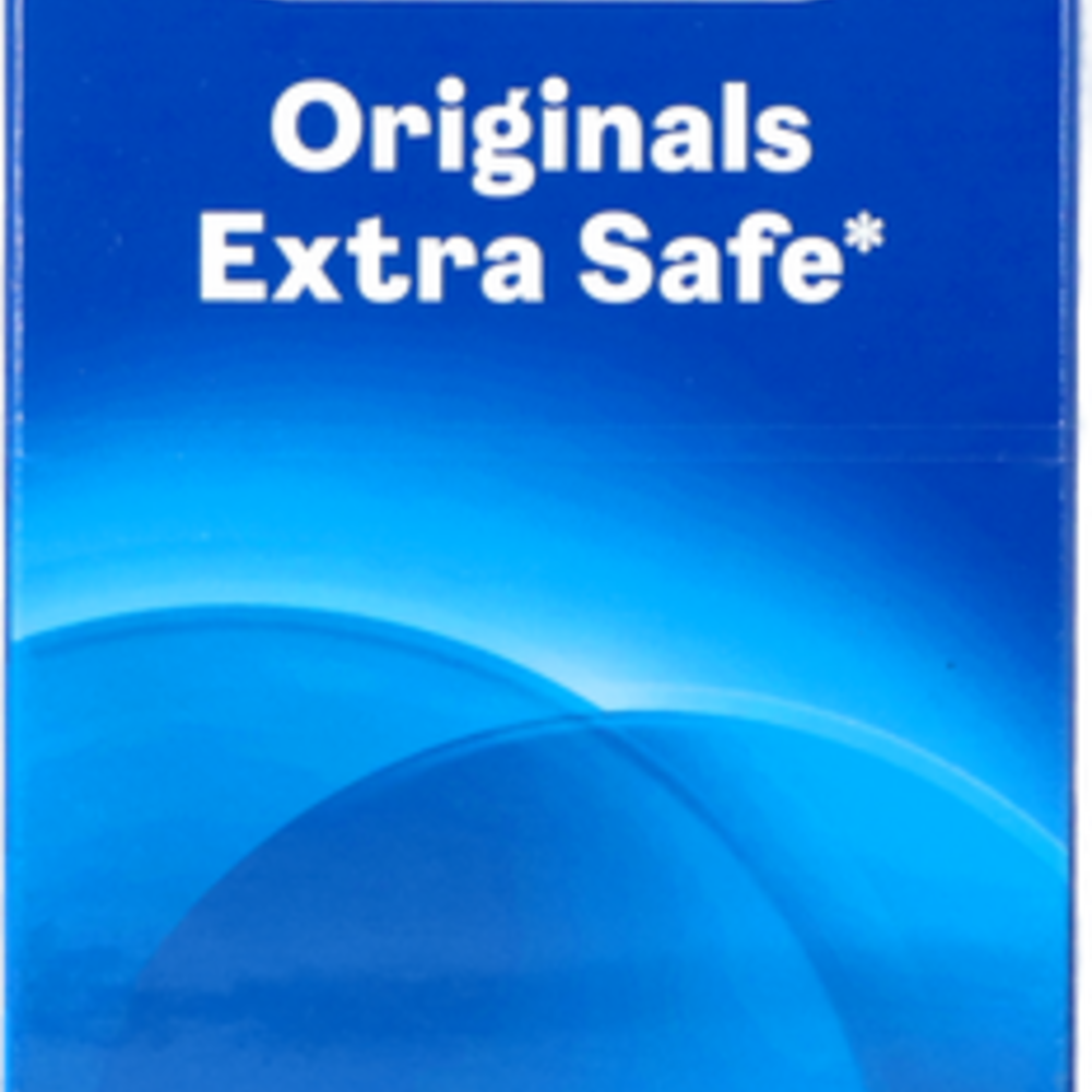 DUREX Durex Extra Safe Condoms 12