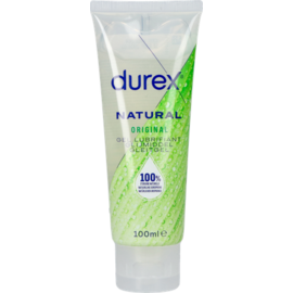 DUREX Durex Naturel Gel Lubrifiant 100ml
