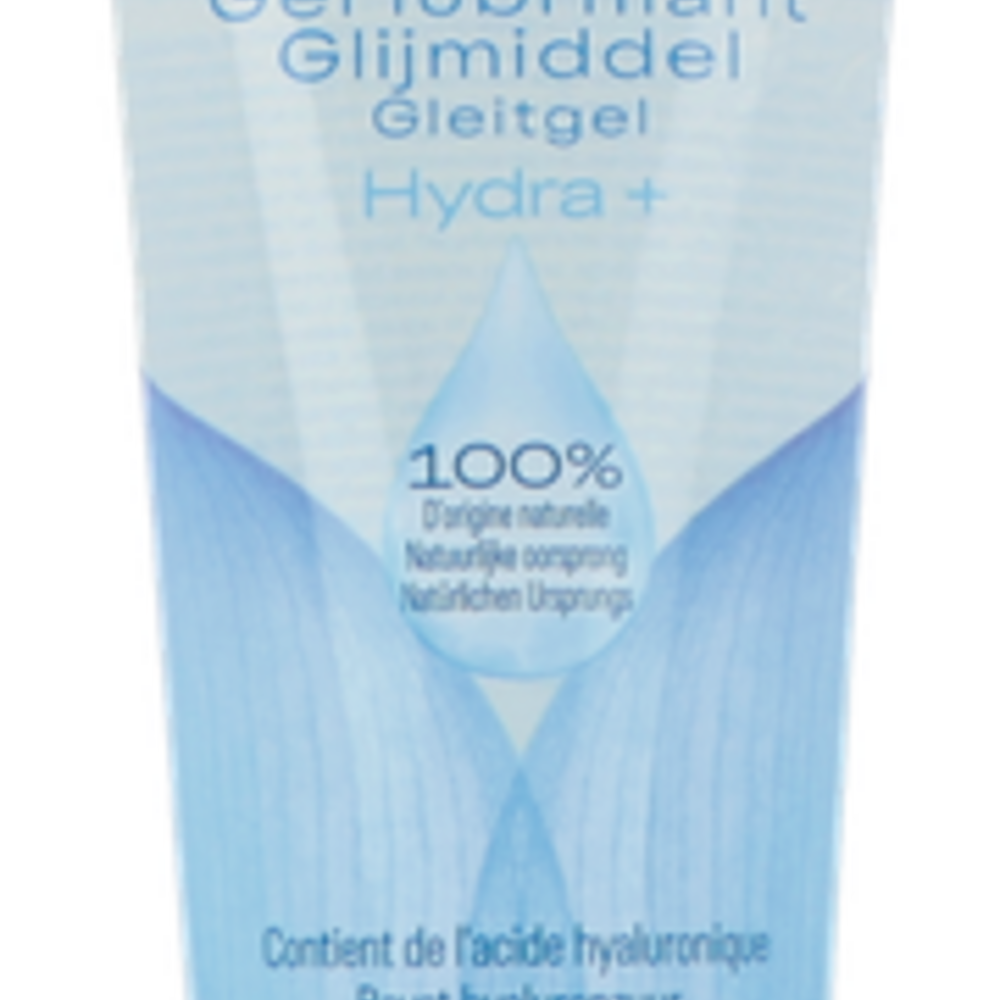 DUREX Durex Naturel Extra Hydra Glijmiddel Gel 100ml