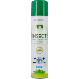 PISTAL MAISON SPRAY 300 ML