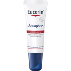 Eucerin - Beiersdorf Eucerin Aquaphor Lipherstel Sos 10ml