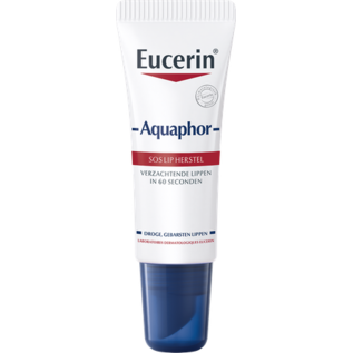 EUCERIN Eucerin Aquaphor Reparateur Levres Sos 10ml