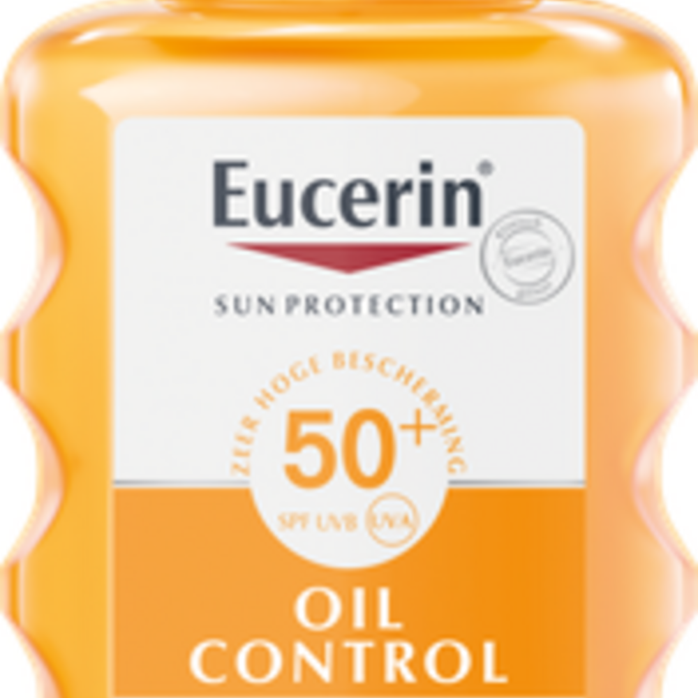 Eucerin - Beiersdorf Eucerin Sun Spray Tranparent Ip50+ 200ml