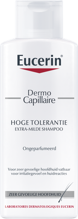 Eucerin - Beiersdorf Eucerin Dermocapil.sh Hypertolerant 250ml