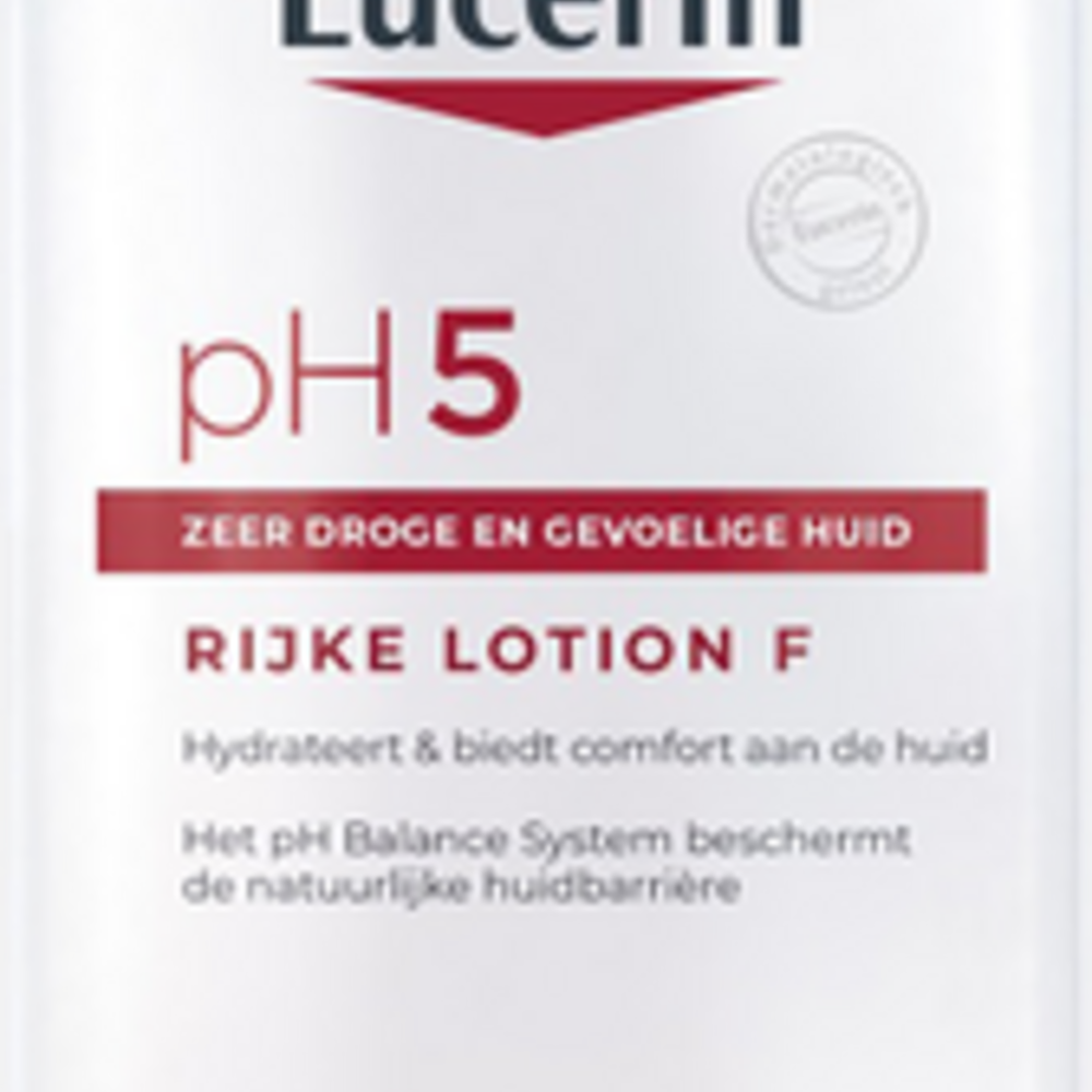 Eucerin - Beiersdorf Eucerin Ph5 Bodylotion F 400ml