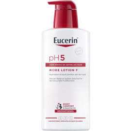 Eucerin - Beiersdorf Eucerin Ph5 Bodylotion F 400ml