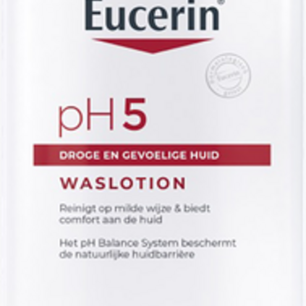Eucerin - Beiersdorf Eucerin Ph5 Peau Sensible Savon Liquide 200ml