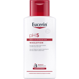 Eucerin - Beiersdorf Eucerin Ph5 Peau Sensible Savon Liquide 200ml