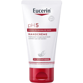 Eucerin - Beiersdorf Eucerin Ph5 Handcreme 75ml