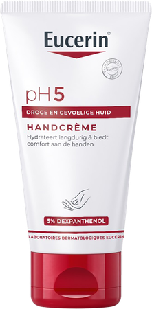 Eucerin - Beiersdorf Eucerin Ph5 Handcreme 75ml