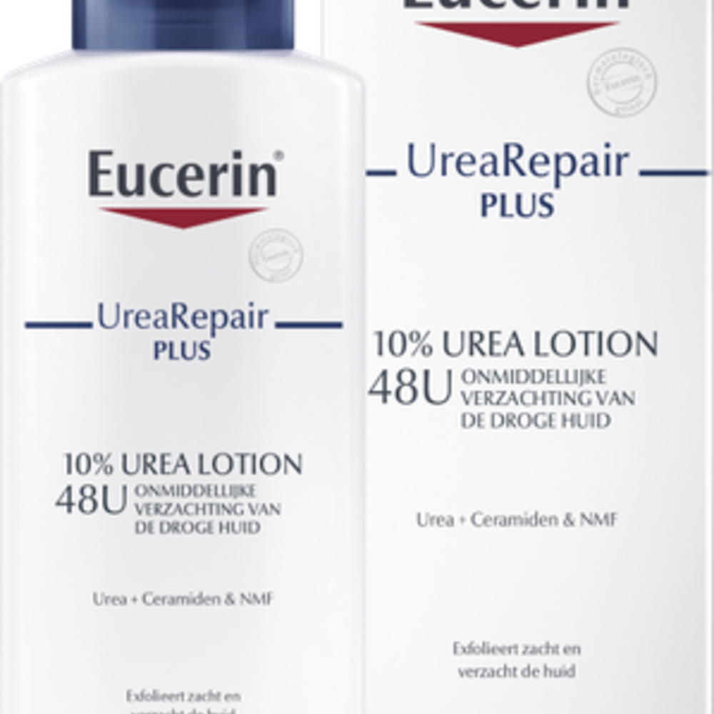 Eucerin - Beiersdorf Eucerin Urearepair Plus Lotion 10% Urea 250ml