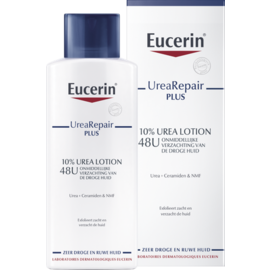 Eucerin - Beiersdorf Eucerin Urearepair Plus Lotion 10% Urea 250ml