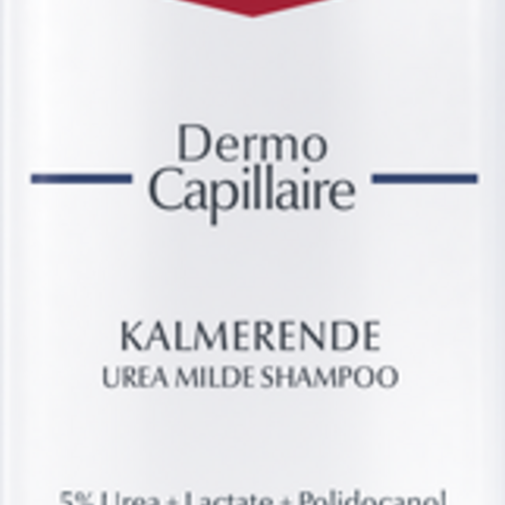 Eucerin - Beiersdorf Eucerin Dermocapil.sh Uree Calmant 250ml