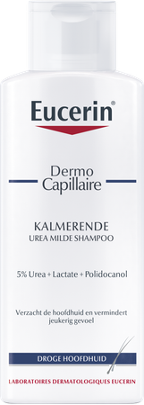 Eucerin - Beiersdorf Eucerin Dermocapil.sh Uree Calmant 250ml