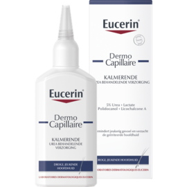 Eucerin - Beiersdorf Eucerin Dermocapil.lotion Kalmerend Urea 100ml