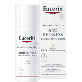 Eucerin - Beiersdorf Eucerin Anti Rougeurs Soin Jour Correct. Ip25 50ml