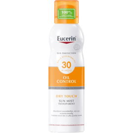 Eucerin - Beiersdorf Eucerin Sun Brume Invisible Dry Touch Spf30 200ml