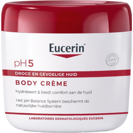 Eucerin - Beiersdorf Eucerin Ph5 Creme 450ml