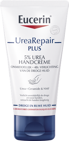 Eucerin - Beiersdorf Eucerin Urearepair Plus Handcreme 5% Ura 75ml