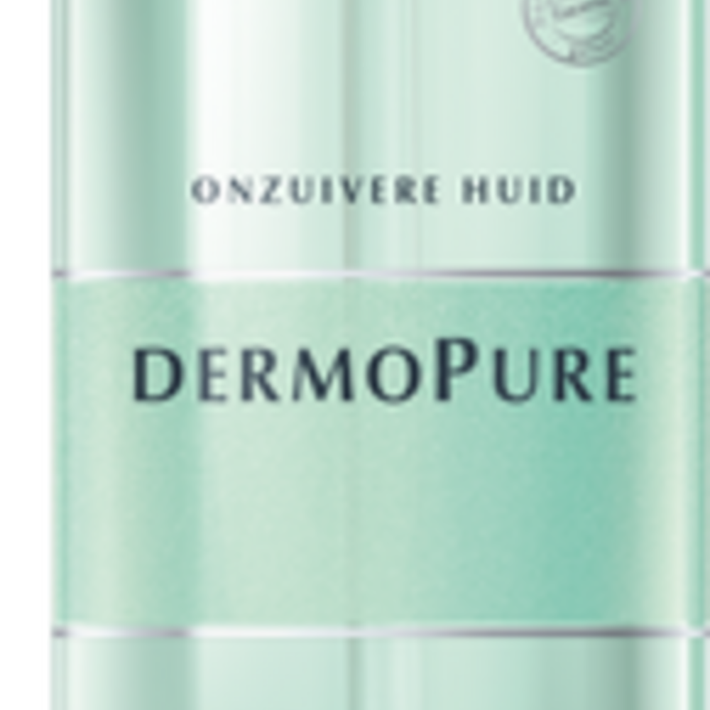 Eucerin - Beiersdorf Eucerin Dermopure Gel Nettoyant 400ml