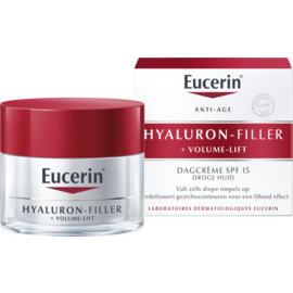 Eucerin - Beiersdorf Eucerin Hyaluron Fil.+volume Lift Dagcr Dr.h. 50ml