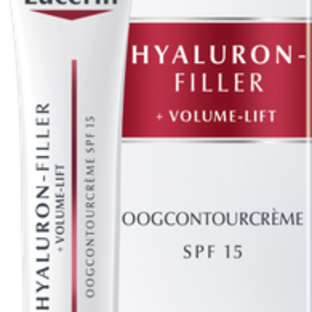 Eucerin - Beiersdorf Eucerin Hyaluron Filler Volume Lift Cont.yeux 15ml
