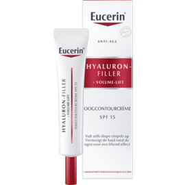 Eucerin - Beiersdorf Eucerin Hyaluron Filler Volume Lift Cont.yeux 15ml