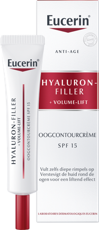 Eucerin - Beiersdorf Eucerin Hyaluron Filler Volume Lift Cont.yeux 15ml