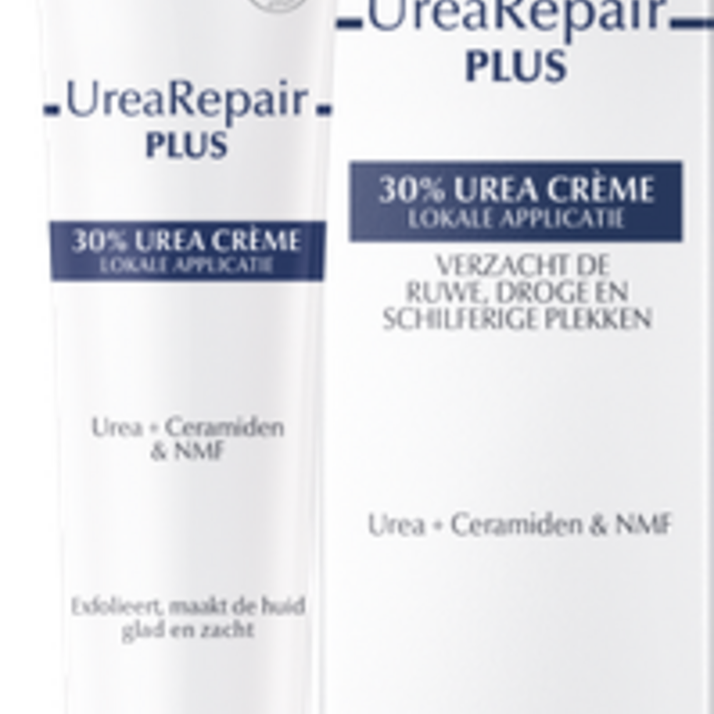 Eucerin - Beiersdorf Eucerin Urearepair Plus 30% Creme Uree 75ml