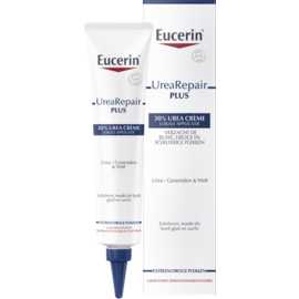 Eucerin - Beiersdorf Eucerin Urearepair Plus 30% Urea Creme 75ml