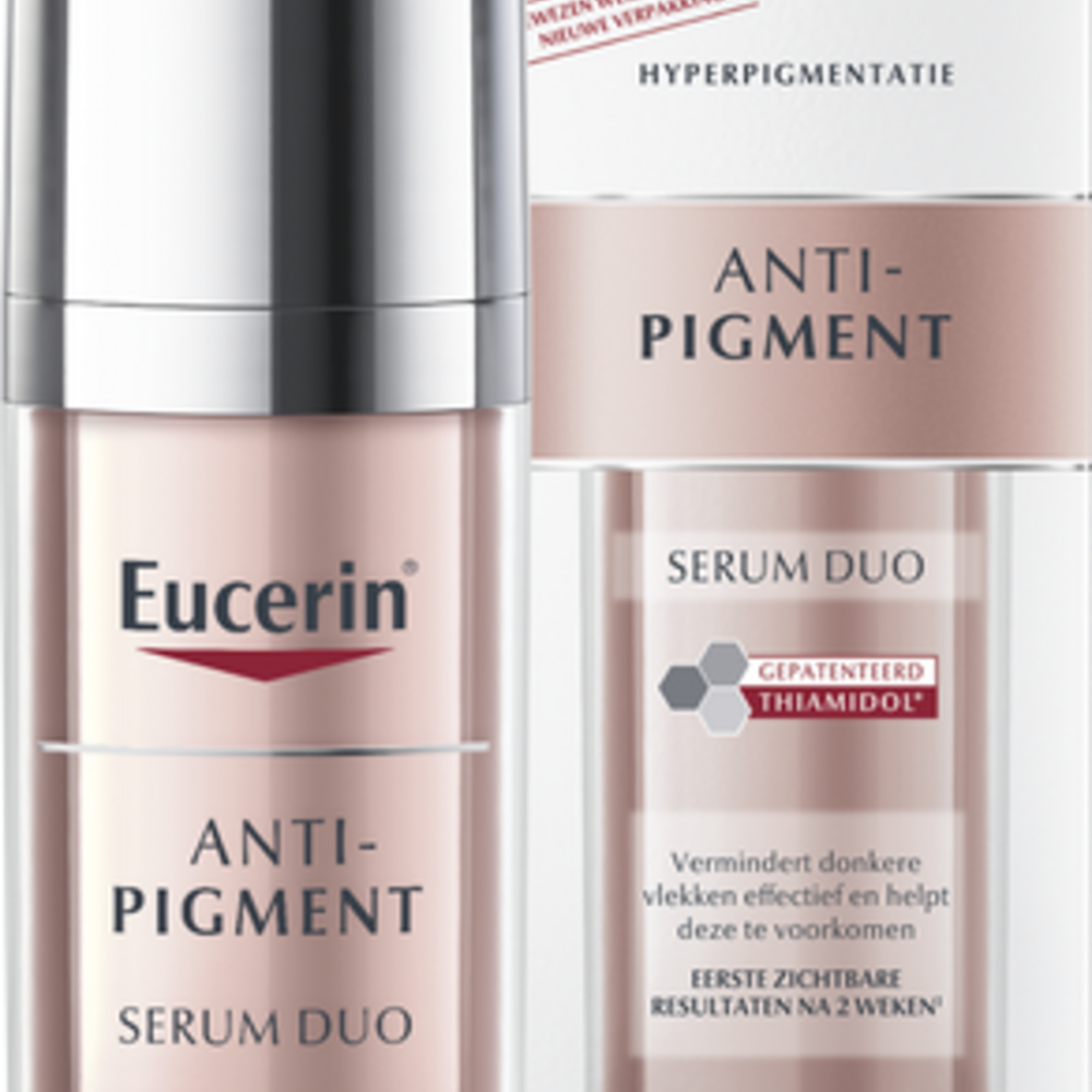 Eucerin - Beiersdorf Eucerin A/pigment Dual Serum 30ml
